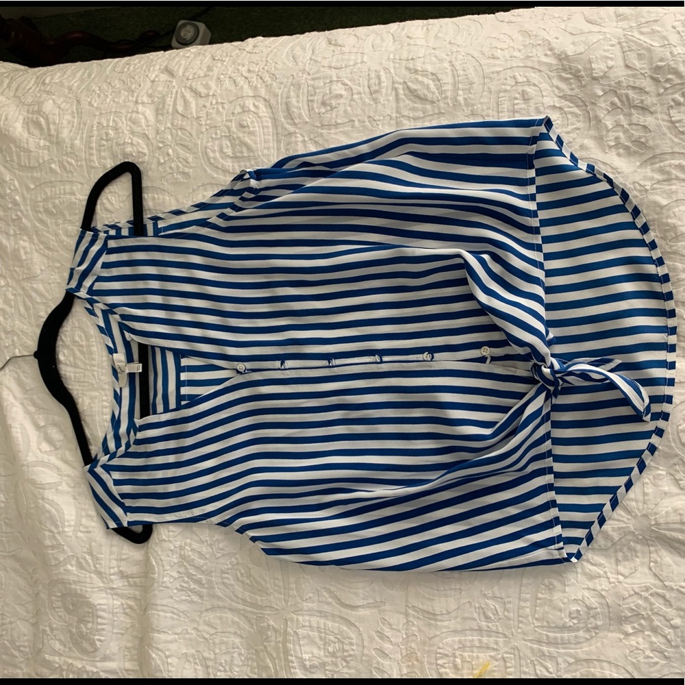 Joie silk tank